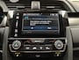 Honda Civic 1.0 i-VTEC Elegance - Black & White!