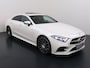 Mercedes-Benz CLS 450 4Matic AMG // Burmester // 360 Camera // Sunroof // Trekhaak // 20 inch // Designo White // Distronic