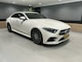 Mercedes-Benz CLS 450 4Matic AMG // Burmester // 360 Camera // Sunroof // Trekhaak // 20 inch // Designo White // Distronic