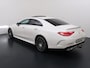 Mercedes-Benz CLS 450 4Matic AMG // Burmester // 360 Camera // Sunroof // Trekhaak // 20 inch // Designo White // Distronic