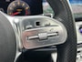 Mercedes-Benz CLS 450 4Matic AMG // Burmester // 360 Camera // Sunroof // Trekhaak // 20 inch // Designo White // Distronic