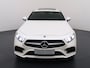 Mercedes-Benz CLS 450 4Matic AMG // Burmester // 360 Camera // Sunroof // Trekhaak // 20 inch // Designo White // Distronic