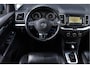 Volkswagen Sharan 2.0 TSI 200pk Automaat Highline 7-Pers Pano/Xenon/Led/Leer/Stoelverw./Camera/DynAudio/Lmv