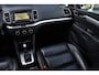 Volkswagen Sharan 2.0 TSI 200pk Automaat Highline 7-Pers Pano/Xenon/Led/Leer/Stoelverw./Camera/DynAudio/Lmv
