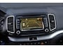 Volkswagen Sharan 2.0 TSI 200pk Automaat Highline 7-Pers Pano/Xenon/Led/Leer/Stoelverw./Camera/DynAudio/Lmv