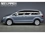 Volkswagen Sharan 2.0 TSI 200pk Automaat Highline 7-Pers Pano/Xenon/Led/Leer/Stoelverw./Camera/DynAudio/Lmv