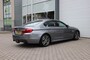 BMW 5-Serie 520I EXECUTIVE M SPORT/ORIG.NL/18