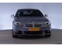BMW 5-Serie 520i M Sport High Executive Aut. [ Leder Xenon Navi prof. ]