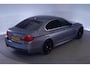 BMW 5-Serie 520i M Sport High Executive Aut. [ Leder Xenon Navi prof. ]