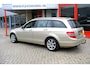 Mercedes-Benz C-klasse Estate 180 CGI Aut. BlueEFF. Avantgarde Pano|Half Leder|Clima|PDC