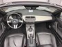 BMW Z4 Roadster 2.5i / LEUKE CABRIO LAGE KM /