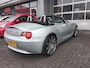 BMW Z4 Roadster 2.5i / LEUKE CABRIO LAGE KM /