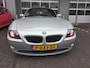 BMW Z4 Roadster 2.5i / LEUKE CABRIO LAGE KM /