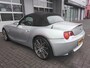 BMW Z4 Roadster 2.5i / LEUKE CABRIO LAGE KM /