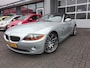 BMW Z4 Roadster 2.5i / LEUKE CABRIO LAGE KM /