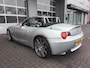 BMW Z4 Roadster 2.5i / LEUKE CABRIO LAGE KM /