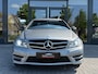Mercedes-Benz C-klasse Coupé 250 Sport AMG Navi Xenon Led Leder Alcantara