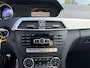 Mercedes-Benz C-klasse Coupé 250 Sport AMG Navi Xenon Led Leder Alcantara