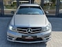 Mercedes-Benz C-klasse Coupé 250 Sport AMG Navi Xenon Led Leder Alcantara