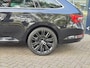 Skoda Superb Combi 1.4 TSI iV 'Laurin & Klement' | Leer | Navi | ECC | PDC + Camera | LM Velgen | Cruise Control