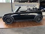 MINI One Mini Cabrio 1.6