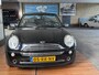 MINI One Mini Cabrio 1.6