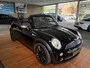 MINI One Mini Cabrio 1.6