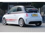 Abarth 500c 1.4 T-Jet 160PK Elaborabile Esseesse Automaat Sportuitlaat Xenon Interscope