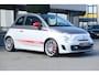 Abarth 500c 1.4 T-Jet 160PK Elaborabile Esseesse Automaat Sportuitlaat Xenon Interscope