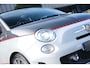 Abarth 500c 1.4 T-Jet 160PK Elaborabile Esseesse Automaat Sportuitlaat Xenon Interscope