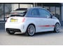 Abarth 500c 1.4 T-Jet 160PK Elaborabile Esseesse Automaat Sportuitlaat Xenon Interscope