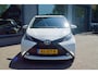 Toyota Aygo 1.0 VVT-i x-pose | Cabriodak | Navigatie | Clima | Automaat | Camera | 2 nieuwe banden