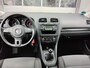 Volkswagen Golf Variant 1.2 TSI Comfortline