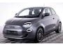 Fiat 500 La Prima 42kWh | PANORAMA | LEER | Automaat *HEMELVAART OPEN v.a 11u tot 17u*