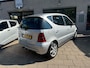 Mercedes-Benz A-klasse 190 Avantgarde Lang automaat airco trekhaak