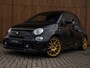 Abarth 595 C ScorpioneOro | Automaat | Beats | Grote Navi | Xenon