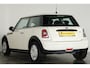 MINI One 1.6 One MINIMALIST Business Line / Cruise control / Airco