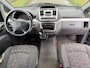 Mercedes-Benz Vito 115 CDI 320 Lang DC luxe AUT 2005 Blauw
