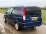 Mercedes-Benz Vito 115 CDI 320 Lang DC luxe AUT 2005 Blauw