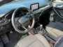 Ford Focus Wagon 1.0 EcoBoost ST Line Business Clima | Camera | Cruise | LED | Parkeersensoren | Stoel + Stuurverw | Keyless !!