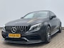 Mercedes-Benz C-klasse Coupé AMG 63 S Final Edition NL-Geleverd |1 of 499| Keramisch Carbon Designo graphitgrau magno