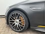 Mercedes-Benz C-klasse Coupé AMG 63 S Final Edition NL-Geleverd |1 of 499| Keramisch Carbon Designo graphitgrau magno