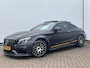 Mercedes-Benz C-klasse Coupé AMG 63 S Final Edition NL-Geleverd |1 of 499| Keramisch Carbon Designo graphitgrau magno
