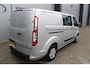 Ford Transit Custom 300 2.0-105pk TDCI L2H1 Trend Dubb. Cab. 6-zits parkeersensoren voor + achter - Bluetooth - Trekhaak - Cruise Control - Airco