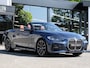 BMW 4-Serie Cabrio 420i M-Sport Individual|Airscarf|Keyless|1e eig