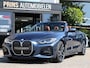 BMW 4-Serie Cabrio 420i M-Sport Individual|Airscarf|Keyless|1e eig
