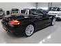 BMW Z4 Roadster sDrive 20i Executive Leer Sportstoelen Airco Cruise Control 18 inch Sportvelgen Stoelverwarming Aluminium inleg Windscherm Boekjes aanwezig Zeer nette staat