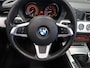 BMW Z4 Roadster sDrive 20i Executive Leer Sportstoelen Airco Cruise Control 18 inch Sportvelgen Stoelverwarming Aluminium inleg Windscherm Boekjes aanwezig Zeer nette staat