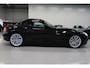 BMW Z4 Roadster sDrive 20i Executive Leer Sportstoelen Airco Cruise Control 18 inch Sportvelgen Stoelverwarming Aluminium inleg Windscherm Boekjes aanwezig Zeer nette staat