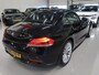 BMW Z4 Roadster sDrive 20i Executive Leer Sportstoelen Airco Cruise Control 18 inch Sportvelgen Stoelverwarming Aluminium inleg Windscherm Boekjes aanwezig Zeer nette staat
